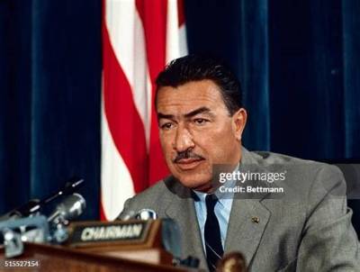 Adam Clayton Powell Jr. Net Worth, Age, Height, Bio, Birthday, Wiki!