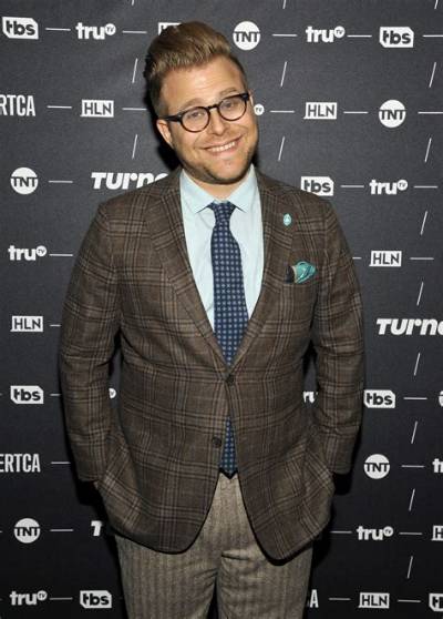 Adam Conover Net Worth, Age, Height, Bio, Birthday, Wiki!