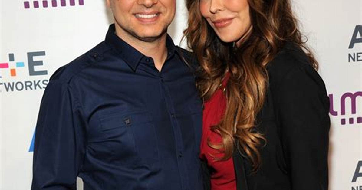 Adam Ferrara Net Worth, Age, Height, Bio, Birthday, Wiki!