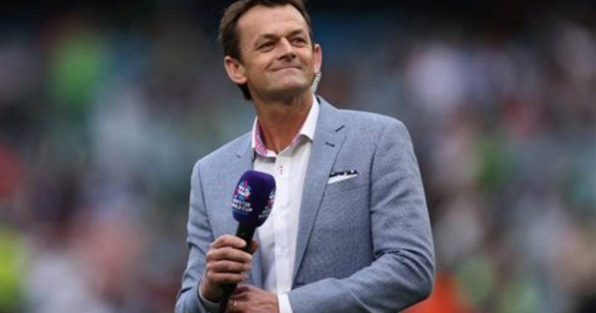 Adam Gilchrist - Net Worth, Age, Height, Birthday, Bio, Wiki!