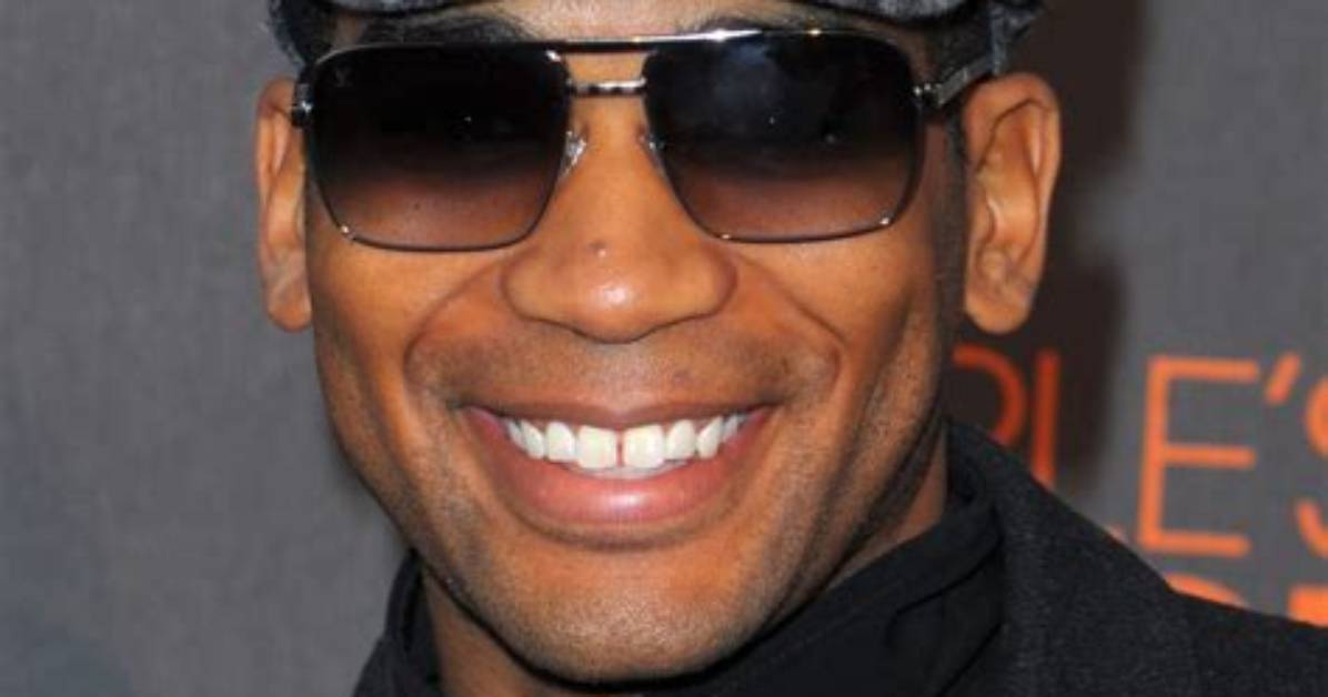 Adam Jamal Craig Net Worth 2024, Age, Height, Bio, Birthday, Wiki!