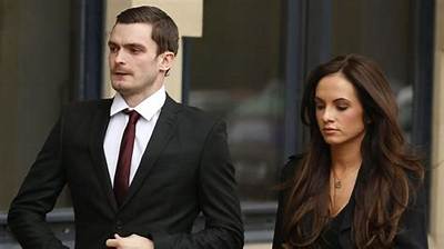Adam Johnson Net Worth 2024, Age, Height, Bio, Birthday, Wiki!