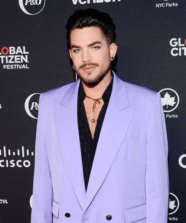 Adam Lambert Net Worth, Age, Height, Bio, Birthday, Wiki!