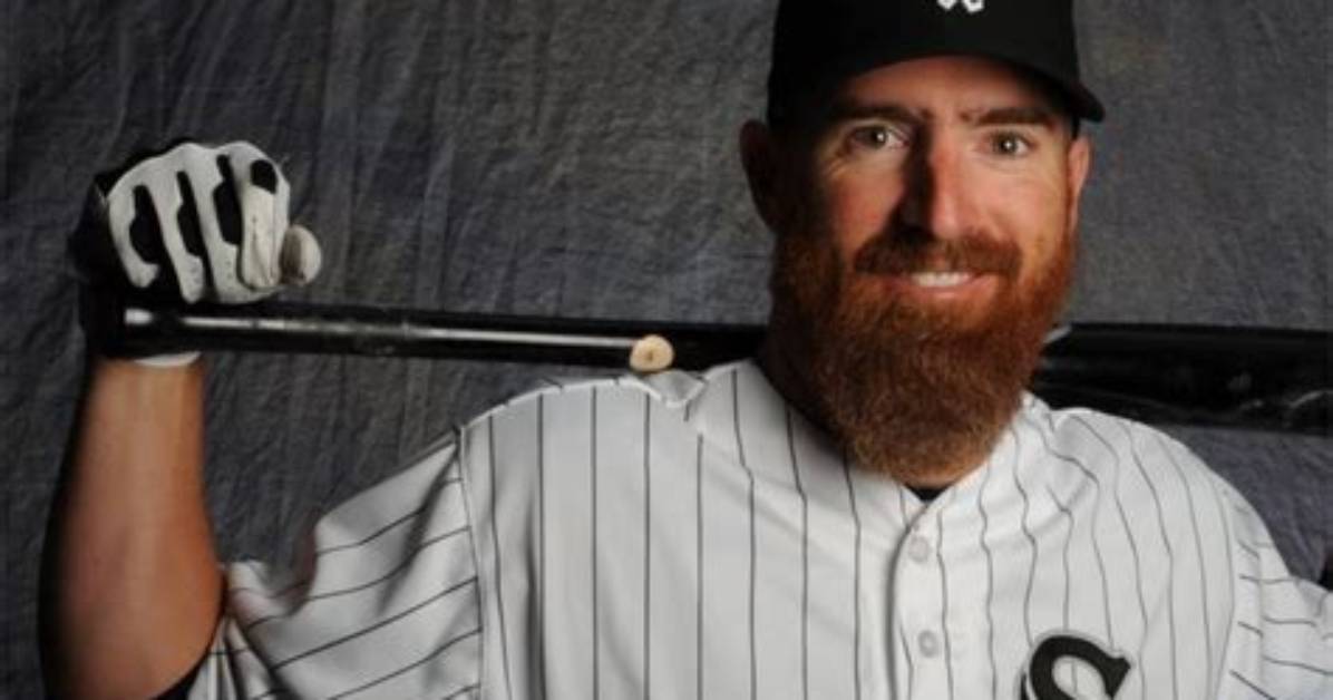 Adam Laroche Net Worth, Age, Height, Bio, Birthday, Wiki!