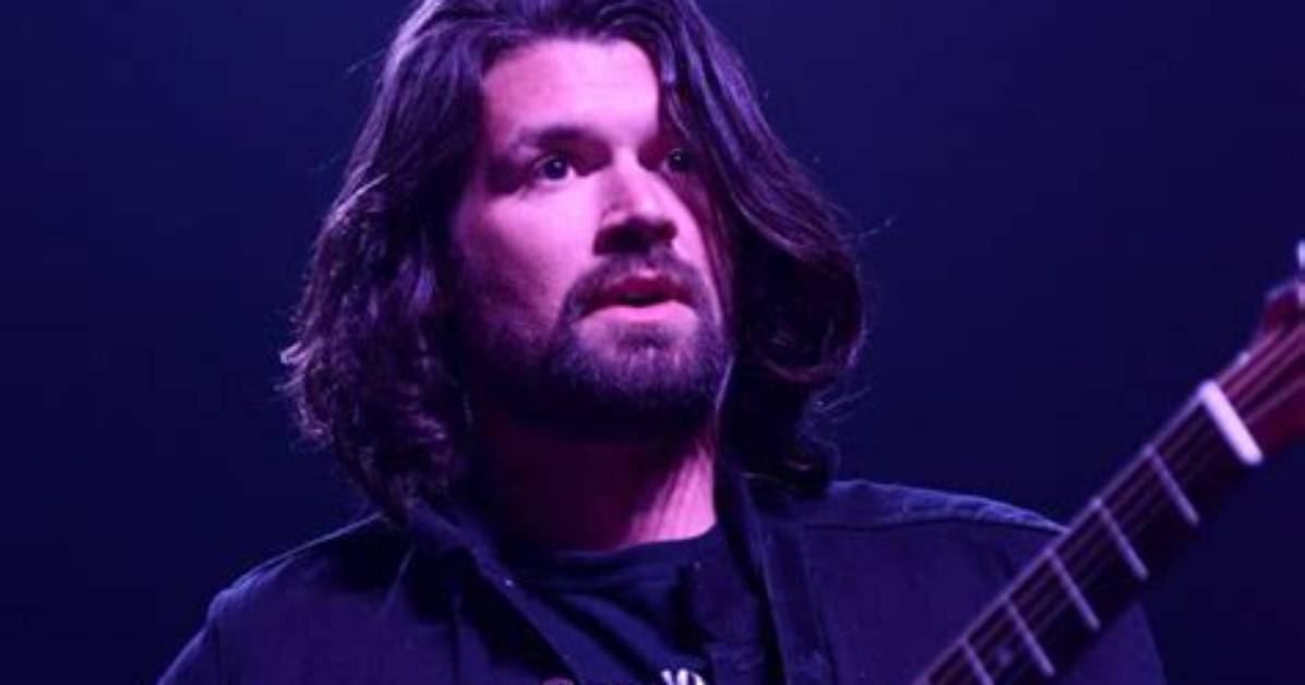 Adam Lazzara Net Worth, Age, Height, Bio, Birthday, Wiki!
