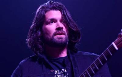 Adam Lazzara Net Worth, Age, Height, Bio, Birthday, Wiki!