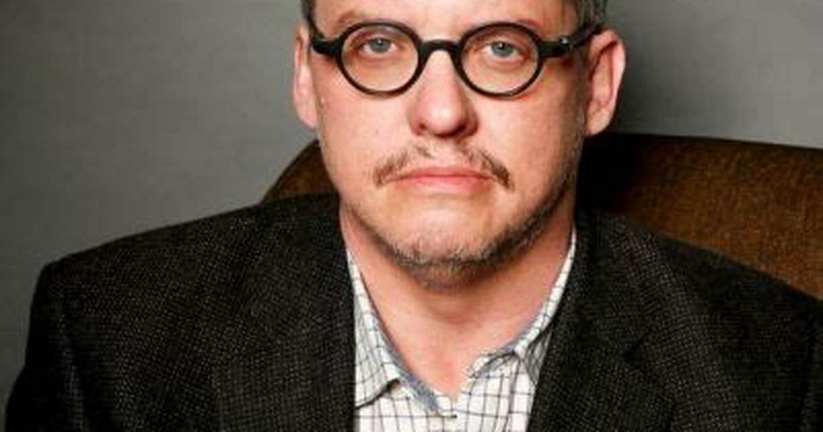 Adam Mckay Net Worth, Age, Height, Bio, Birthday, Wiki!