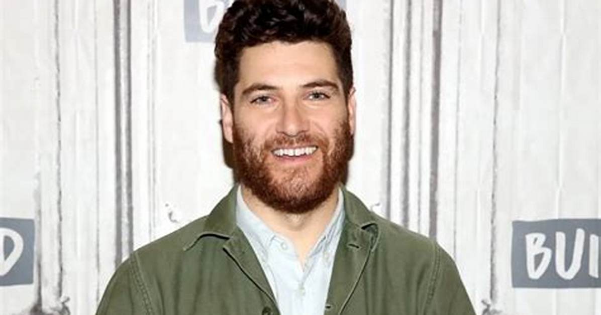 Adam Pally Net Worth, Age, Height, Bio, Birthday, Wiki!