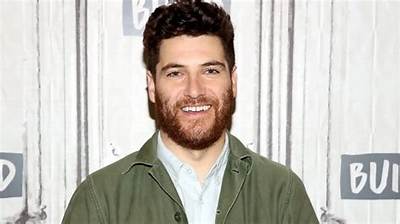 Adam Pally Net Worth, Age, Height, Bio, Birthday, Wiki!