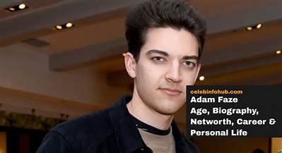 Adam Pate Net Worth, Age, Height, Bio, Birthday, Wiki!