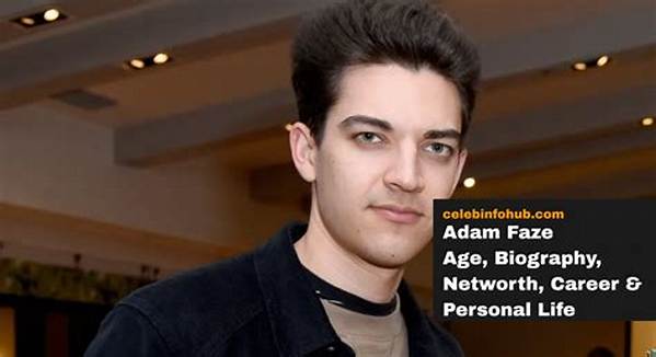 Adam Pate Net Worth, Age, Height, Bio, Birthday, Wiki!