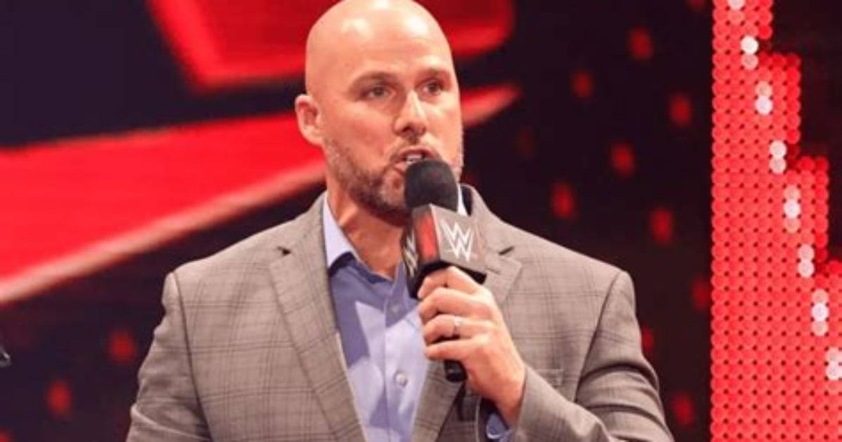 Adam Pearce Net Worth, Age, Height, Bio, Birthday, Wiki!