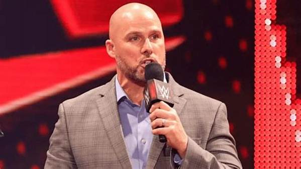 Adam Pearce Net Worth, Age, Height, Bio, Birthday, Wiki!