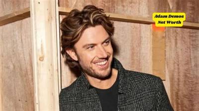 Adam Perkins Net Worth 2024, Age, Height, Bio, Birthday, Wiki!