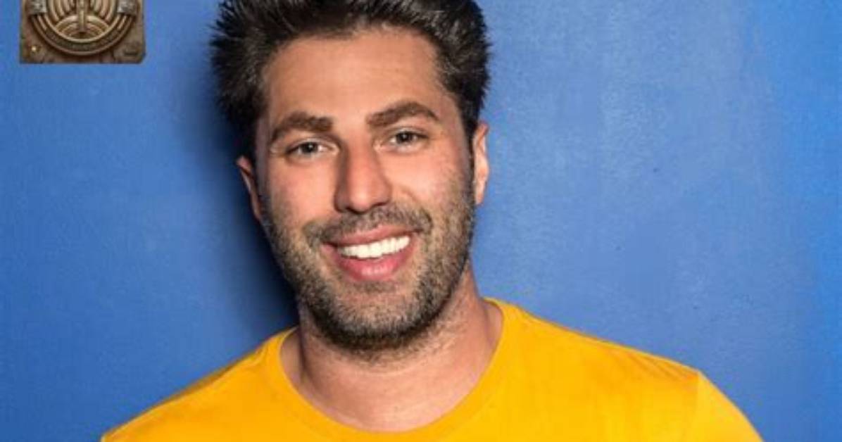 Adam Ray Net Worth, Age, Height, Bio, Birthday, Wiki!