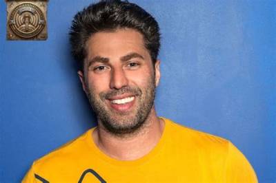 Adam Ray Net Worth, Age, Height, Bio, Birthday, Wiki!