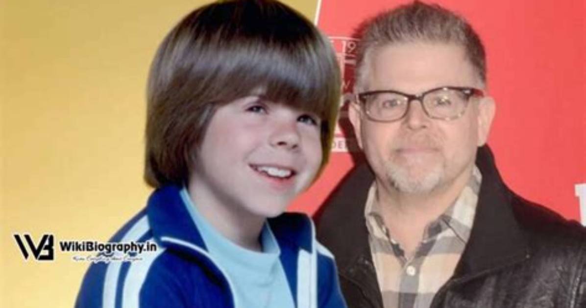 Adam Rich Net Worth, Age, Height, Bio, Birthday, Wiki!