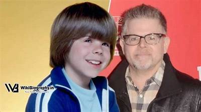 Adam Rich Net Worth, Age, Height, Bio, Birthday, Wiki!