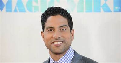 Adam Rodriguez Net Worth, Age, Height, Bio, Birthday, Wiki!