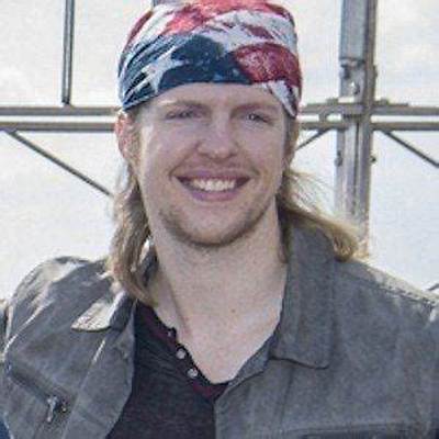 Adam Rupp Net Worth, Age, Height, Bio, Birthday, Wiki!