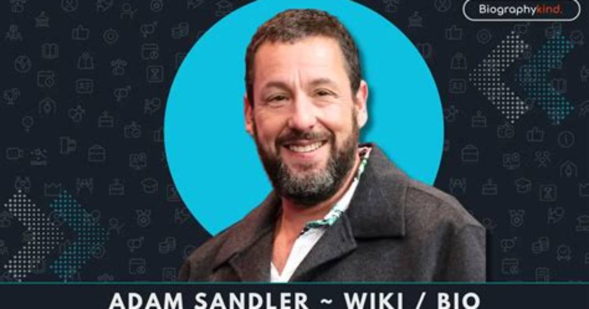 Adam Sadler Net Worth, Age, Height, Bio, Birthday, Wiki!