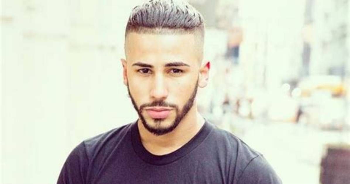 Adam Saleh Net Worth, Age, Height, Bio, Birthday, Wiki!