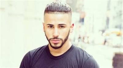 Adam Saleh Net Worth, Age, Height, Bio, Birthday, Wiki!