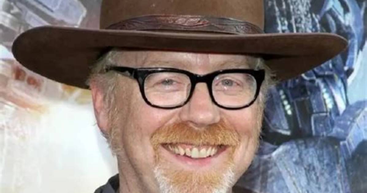 Adam Savage Net Worth 2024, Age, Height, Bio, Birthday, Wiki!