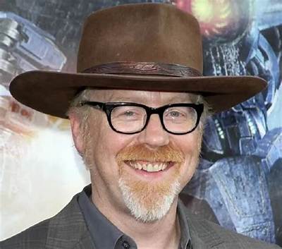 Adam Savage Net Worth 2024, Age, Height, Bio, Birthday, Wiki!