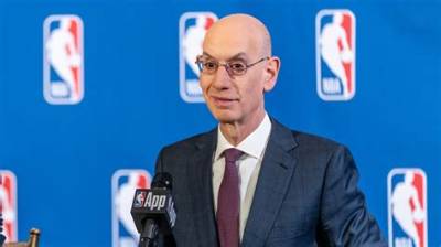 Adam Silver Net Worth 2024, Age, Height, Bio, Birthday, Wiki!