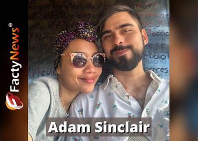 Adam Sinclair Net Worth, Age, Height, Bio, Birthday, Wiki!