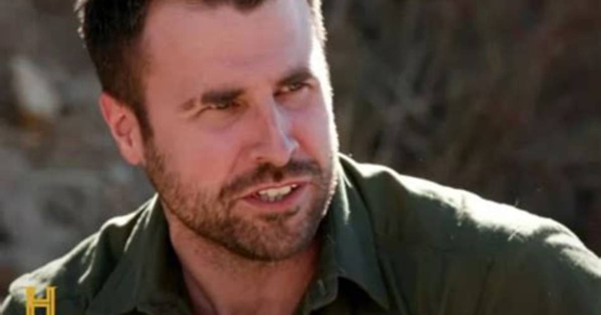 Adam Thorn Net Worth, Age, Height, Bio, Birthday, Wiki!