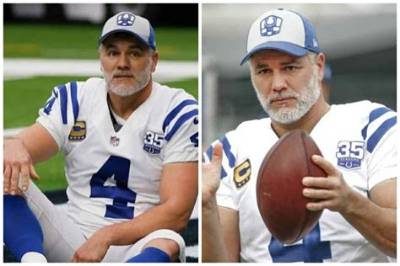 Adam Vinatieri Net Worth, Age, Height, Bio, Birthday, Wiki!