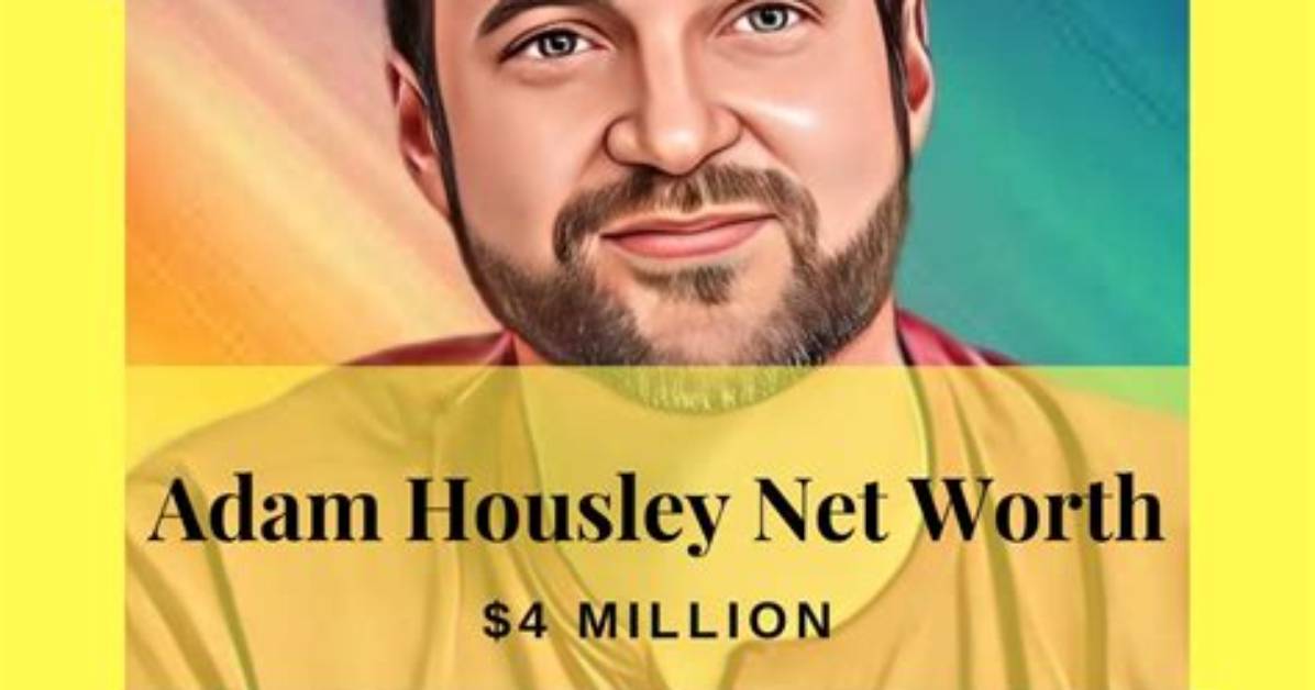 Adam Wheeler Net Worth 2024, Age, Height, Bio, Birthday, Wiki!