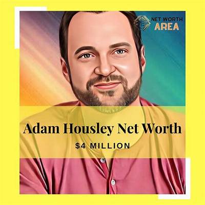 Adam Wheeler Net Worth 2024, Age, Height, Bio, Birthday, Wiki!