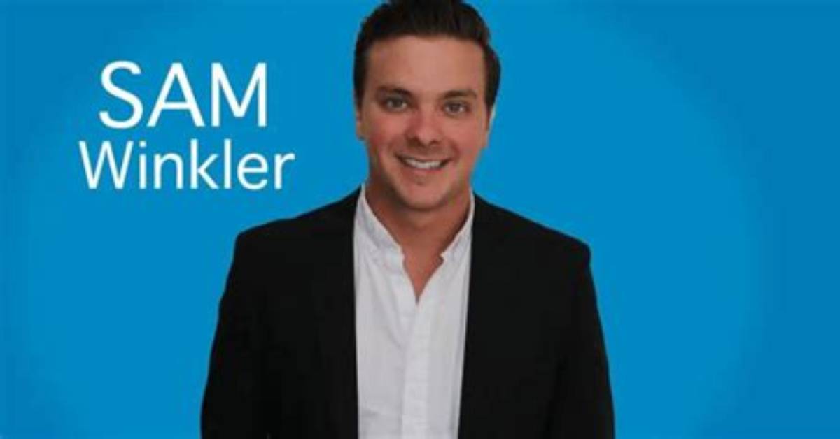 Adam Winkler Net Worth, Age, Height, Bio, Birthday, Wiki!
