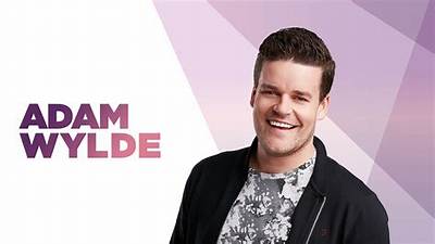 Adam Wylde - Net Worth, Age, Height, Birthday, Bio, Wiki!