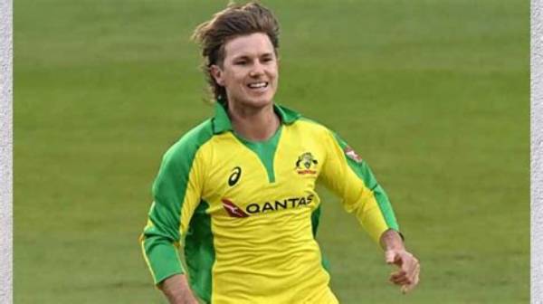 Adam Zampa - Net Worth, Age, Height, Birthday, Bio, Wiki!