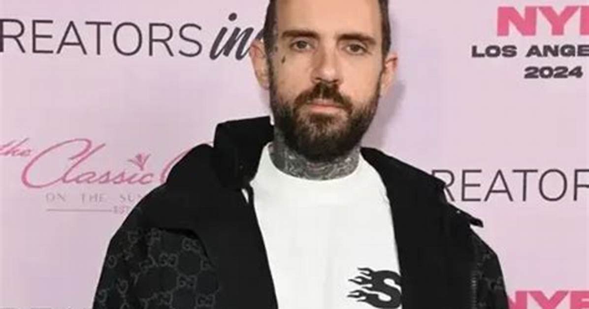 Adam22 Net Worth, Age, Height, Bio, Birthday, Wiki!