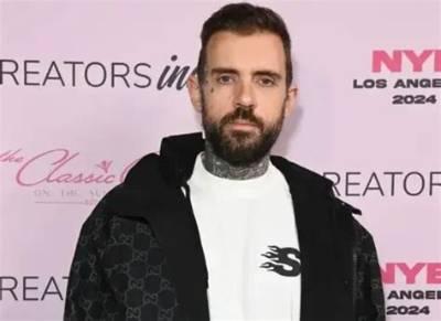Adam22 Net Worth, Age, Height, Bio, Birthday, Wiki!