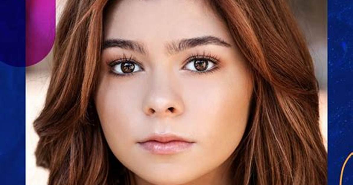 Addison Riecke Net Worth, Age, Height, Bio, Birthday, Wiki!