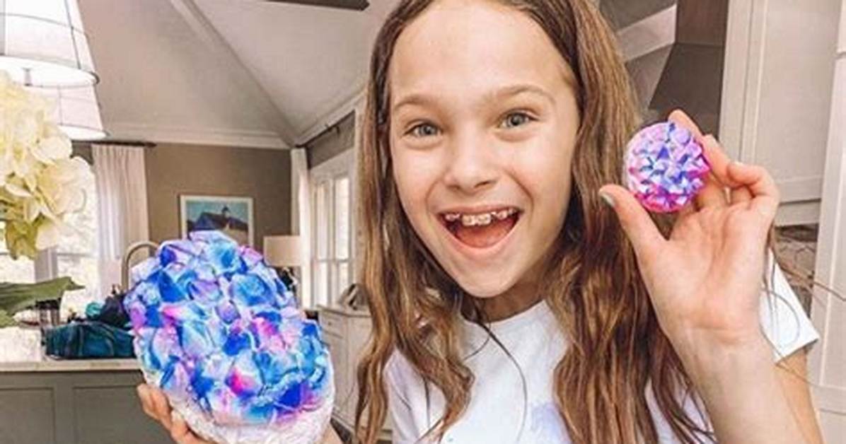 Addy Brock - Net Worth, Age, Height, Birthday, Bio, Wiki!