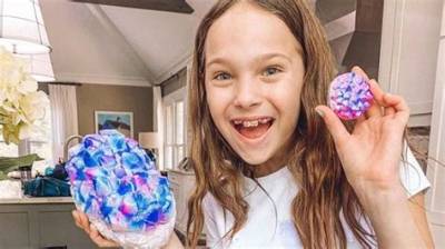 Addy Brock - Net Worth, Age, Height, Birthday, Bio, Wiki!