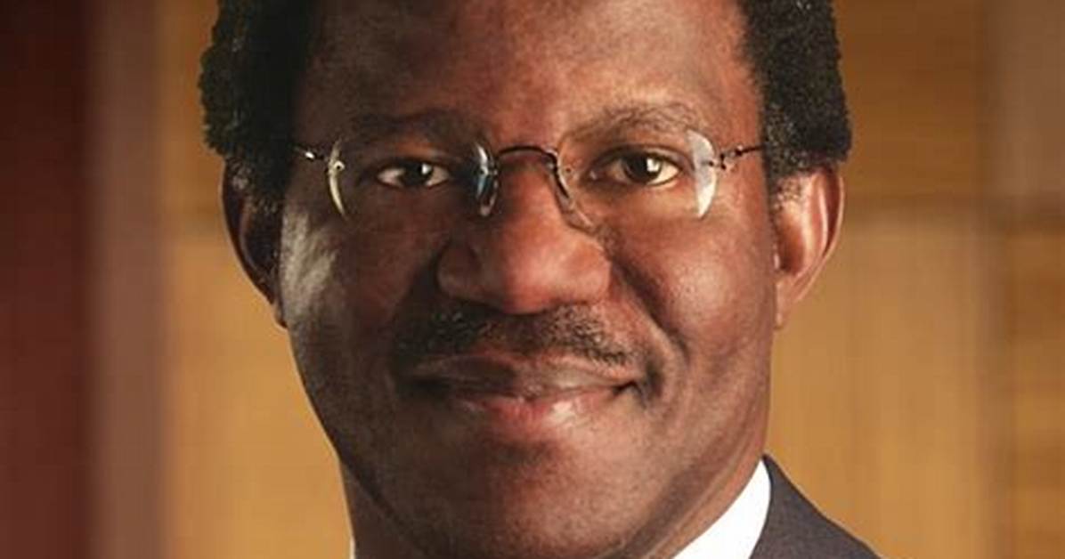 Adebayo O. Ogunlesi Net Worth 2024, Age, Height, Bio, Birthday, Wiki!