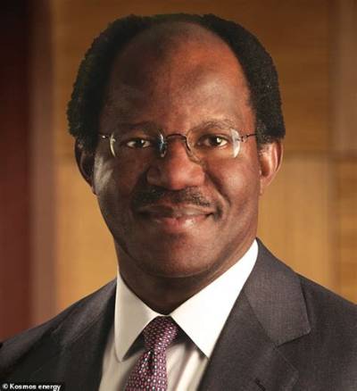 Adebayo O. Ogunlesi Net Worth 2024, Age, Height, Bio, Birthday, Wiki!