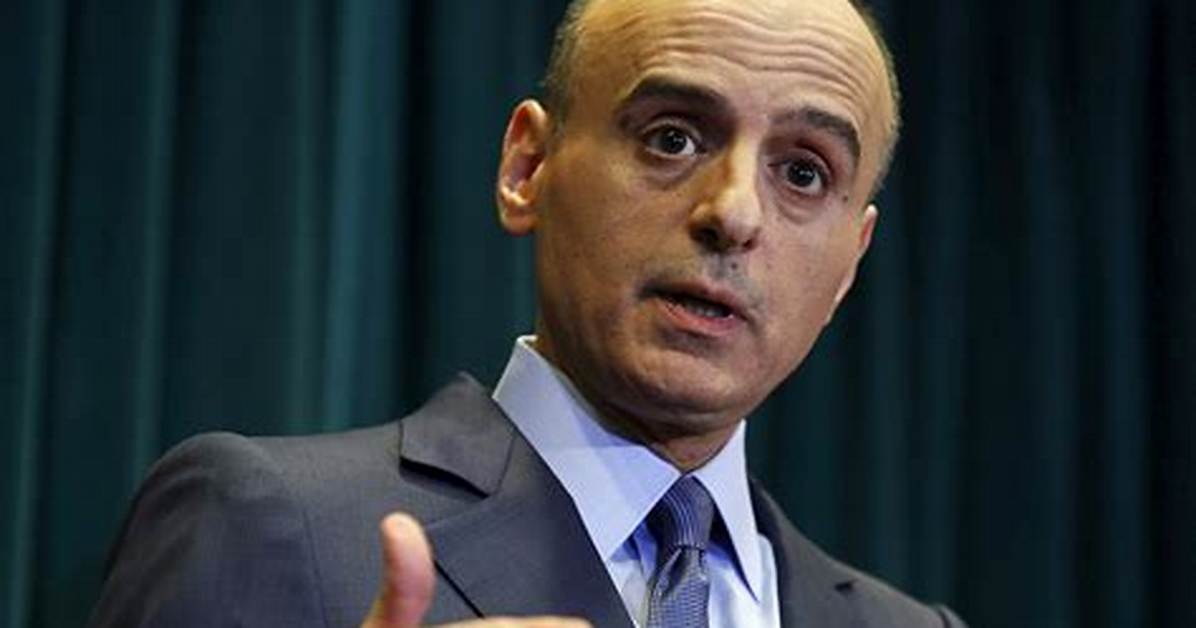 Adel Al-Jubeir - Net Worth, Age, Height, Birthday, Bio, Wiki!
