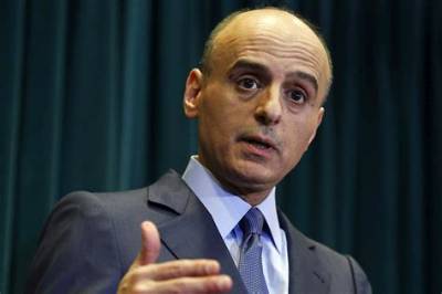 Adel Al-Jubeir - Net Worth, Age, Height, Birthday, Bio, Wiki!