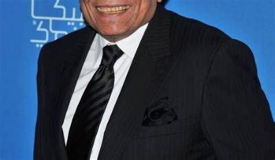 Adel Emam Net Worth, Age, Height, Bio, Birthday, Wiki!