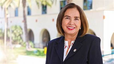 Adela De La Torre De Lope Net Worth, Age, Height, Bio, Birthday, Wiki!