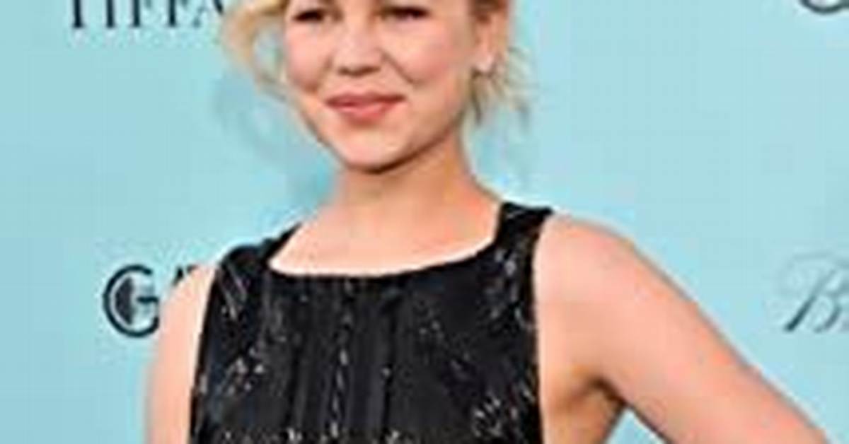 Adelaide Clemens Net Worth 2024, Age, Height, Bio, Birthday, Wiki!